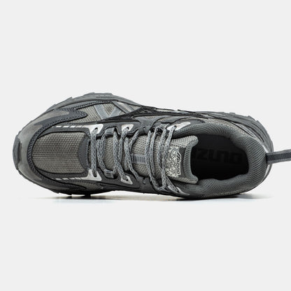 Mizuno Racer Trail Grey