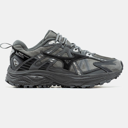 Mizuno Racer Trail Grey