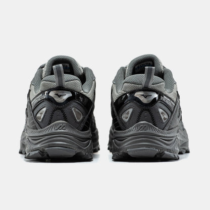 Mizuno Racer Trail Grey