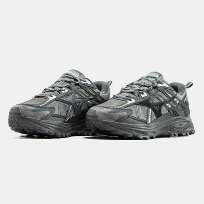 Mizuno Racer Trail Grey