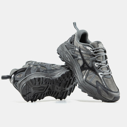 Mizuno Racer Trail Grey
