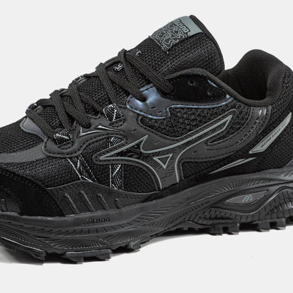 Mizuno Racer ADV Black