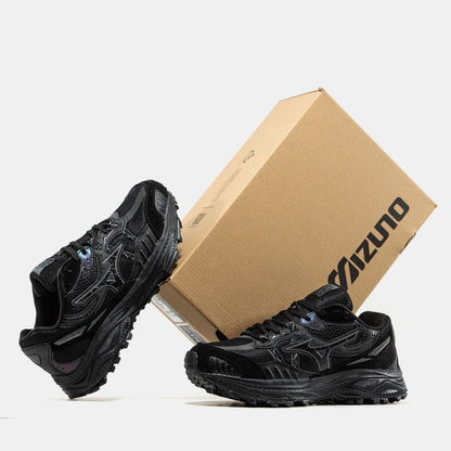 Mizuno Racer ADV Black