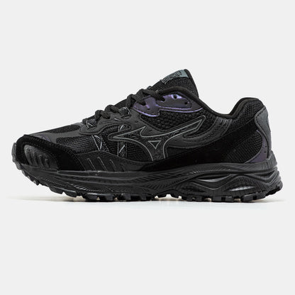 Mizuno Racer ADV Black