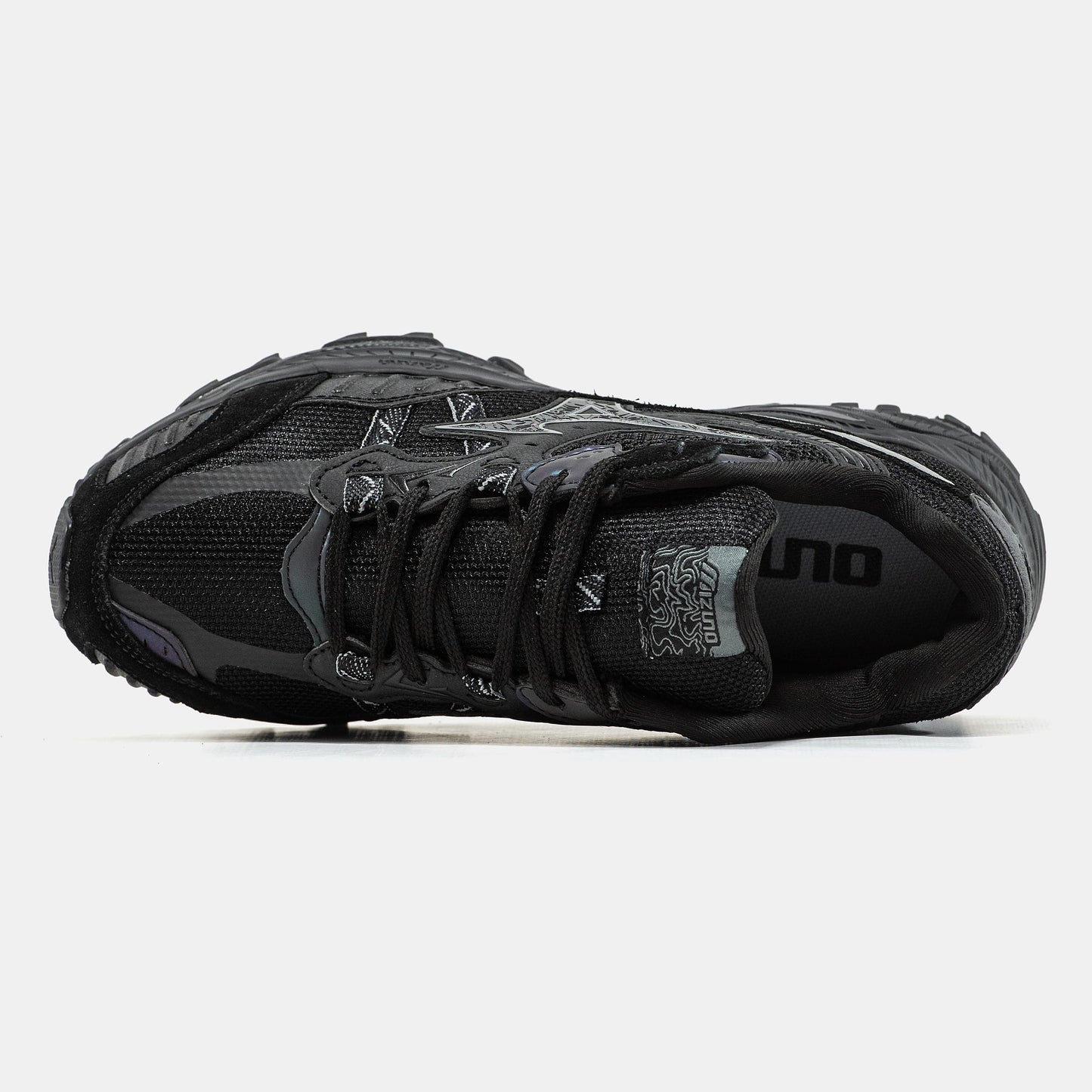 Mizuno Racer ADV Black