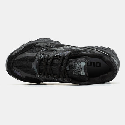 Mizuno Racer ADV Black