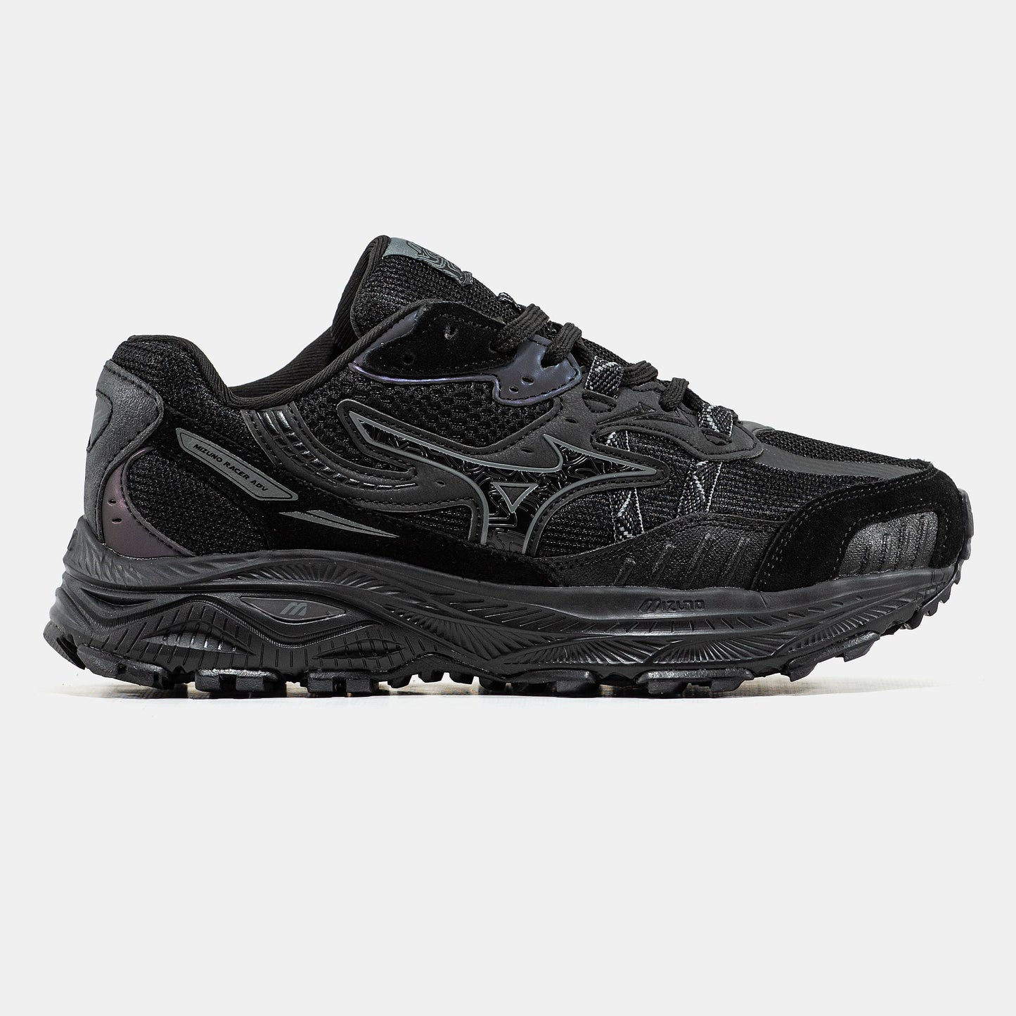 Mizuno Racer ADV Black