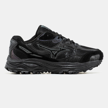Mizuno Racer ADV Black