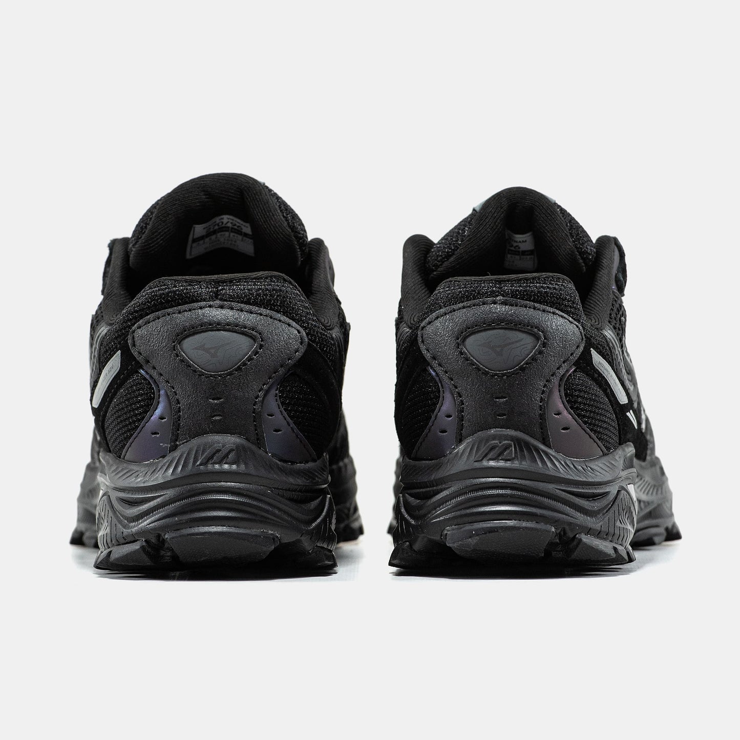 Mizuno Racer ADV Black