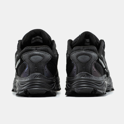 Mizuno Racer ADV Black