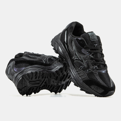 Mizuno Racer ADV Black