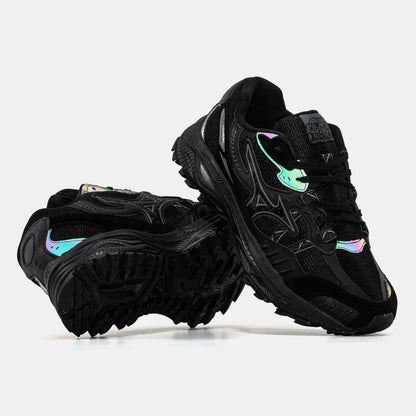 Mizuno Racer ADV Black