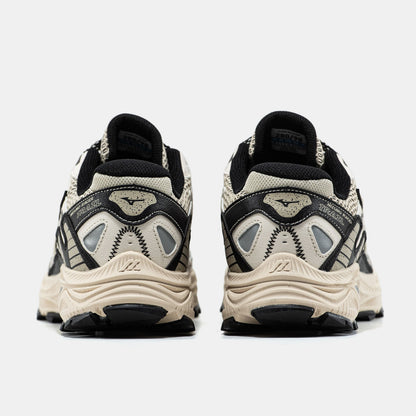 Mizuno Racer Trail Beige