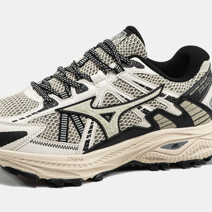 Mizuno Racer Trail Beige