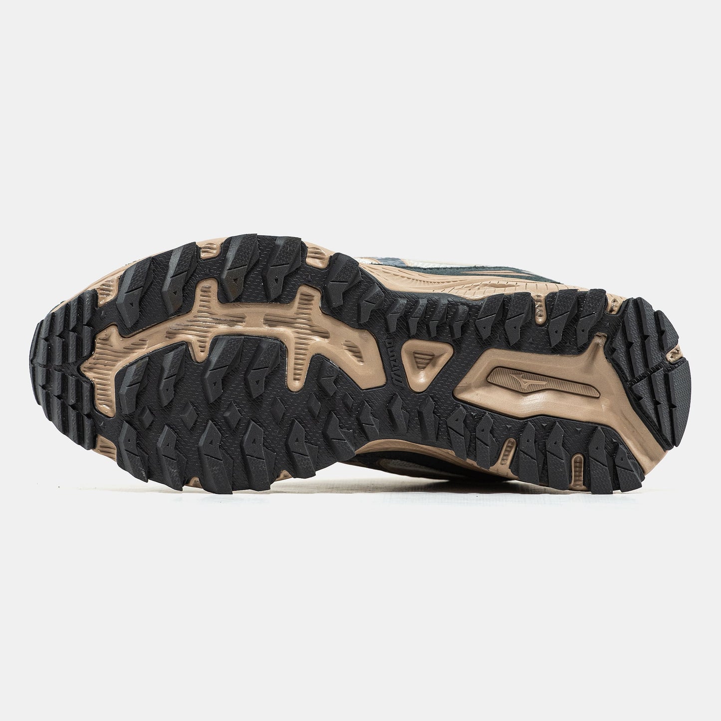 Mizuno Racer ADV Beige White