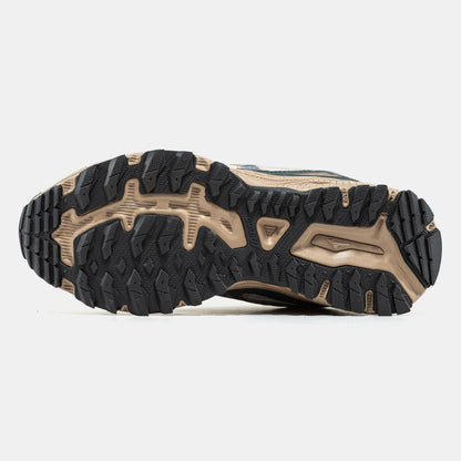 Mizuno Racer ADV Beige White