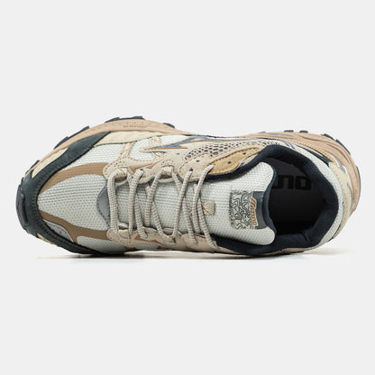 Mizuno Racer ADV Beige White