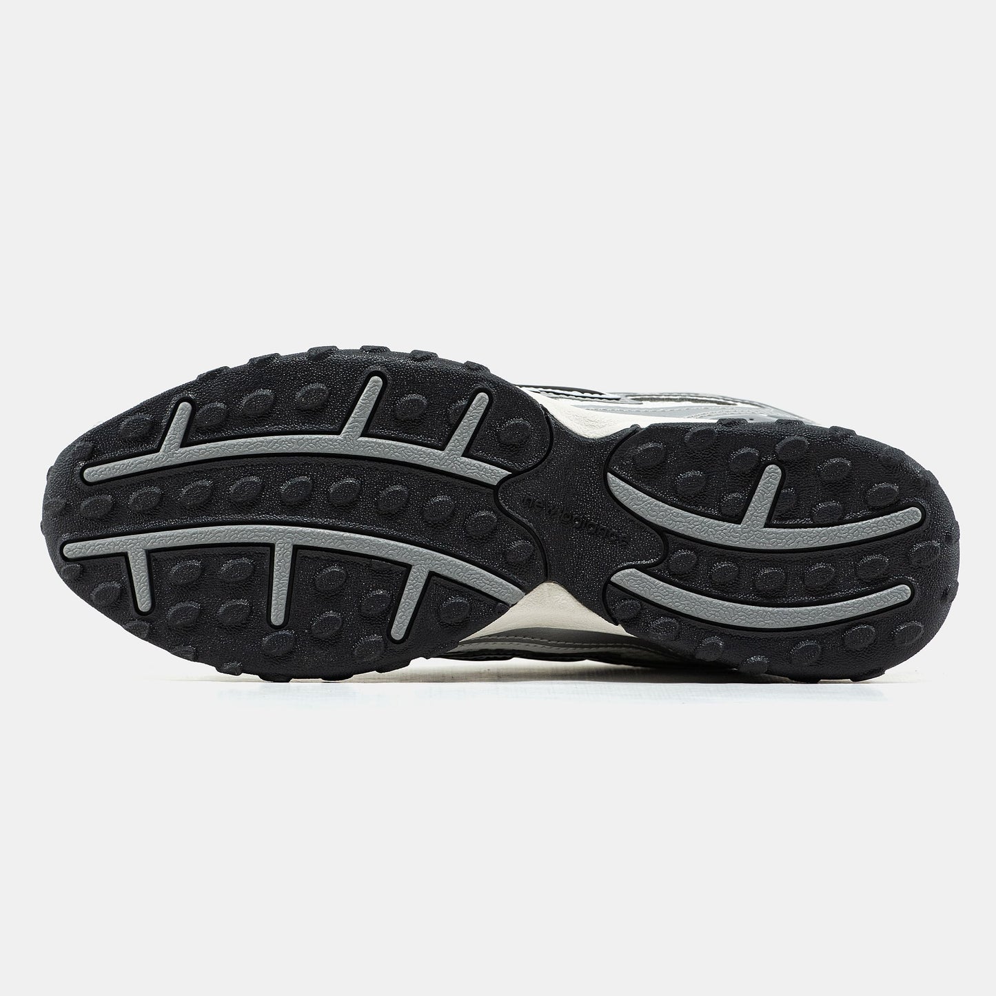 New Balance 204L Silver Metallic Navy / U204LSWD