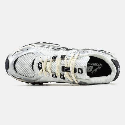 New Balance 204L Silver Metallic Navy / U204LSWD