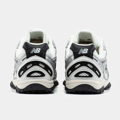 New Balance 204L Silver Metallic Navy / U204LSWD