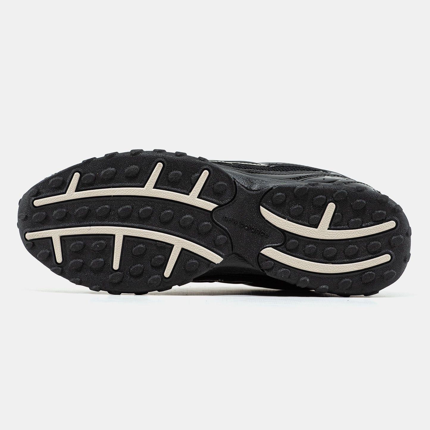 New Balance 204L Black Timberwolf / U204LMRA