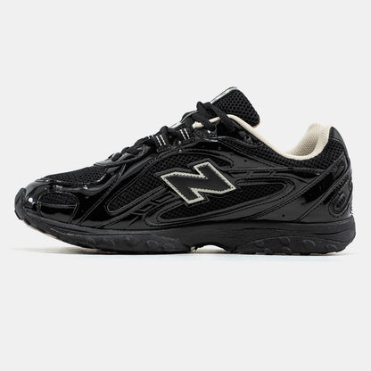 New Balance 204L Black Timberwolf / U204LMRA