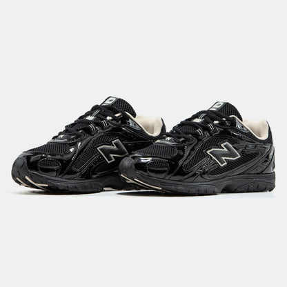 New Balance 204L Black Timberwolf / U204LMRA