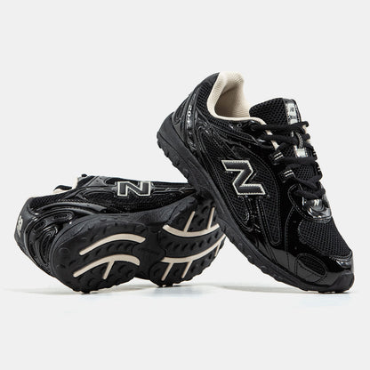New Balance 204L Black Timberwolf / U204LMRA