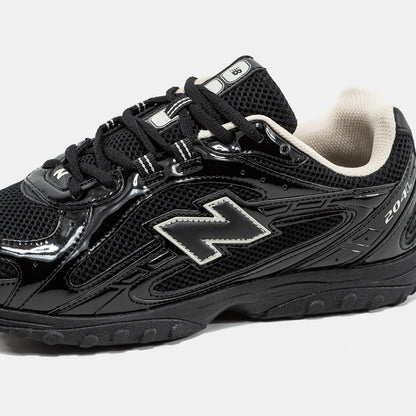New Balance 204L Black Timberwolf / U204LMRA