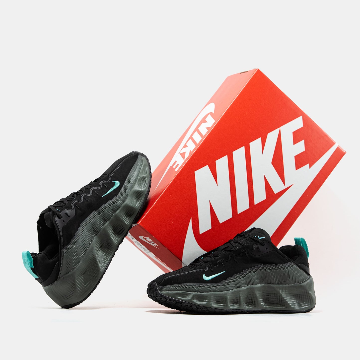 Nike Ava Rover Black