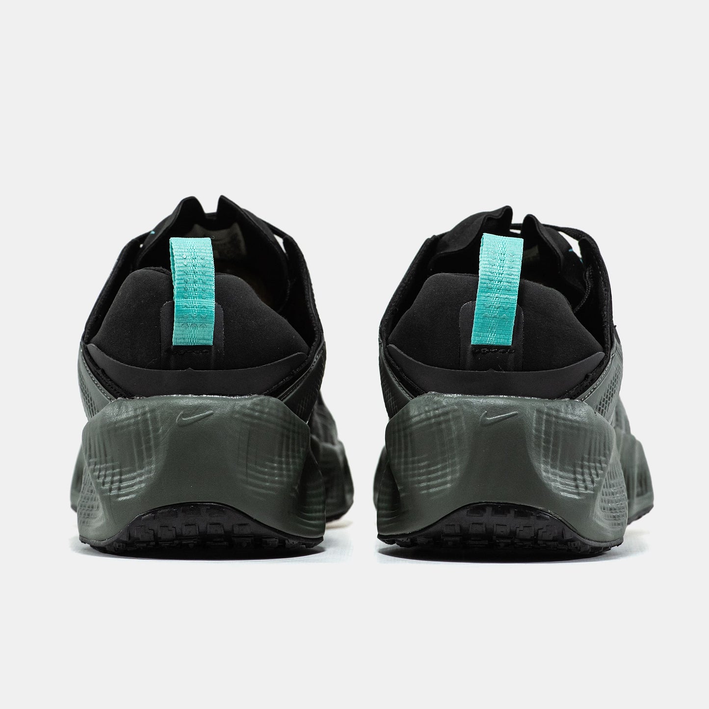 Nike Ava Rover Black