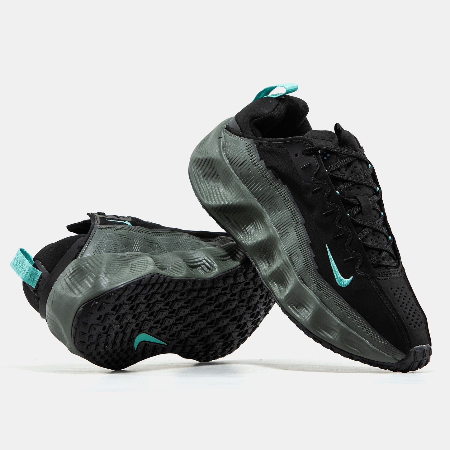 Nike Ava Rover Black