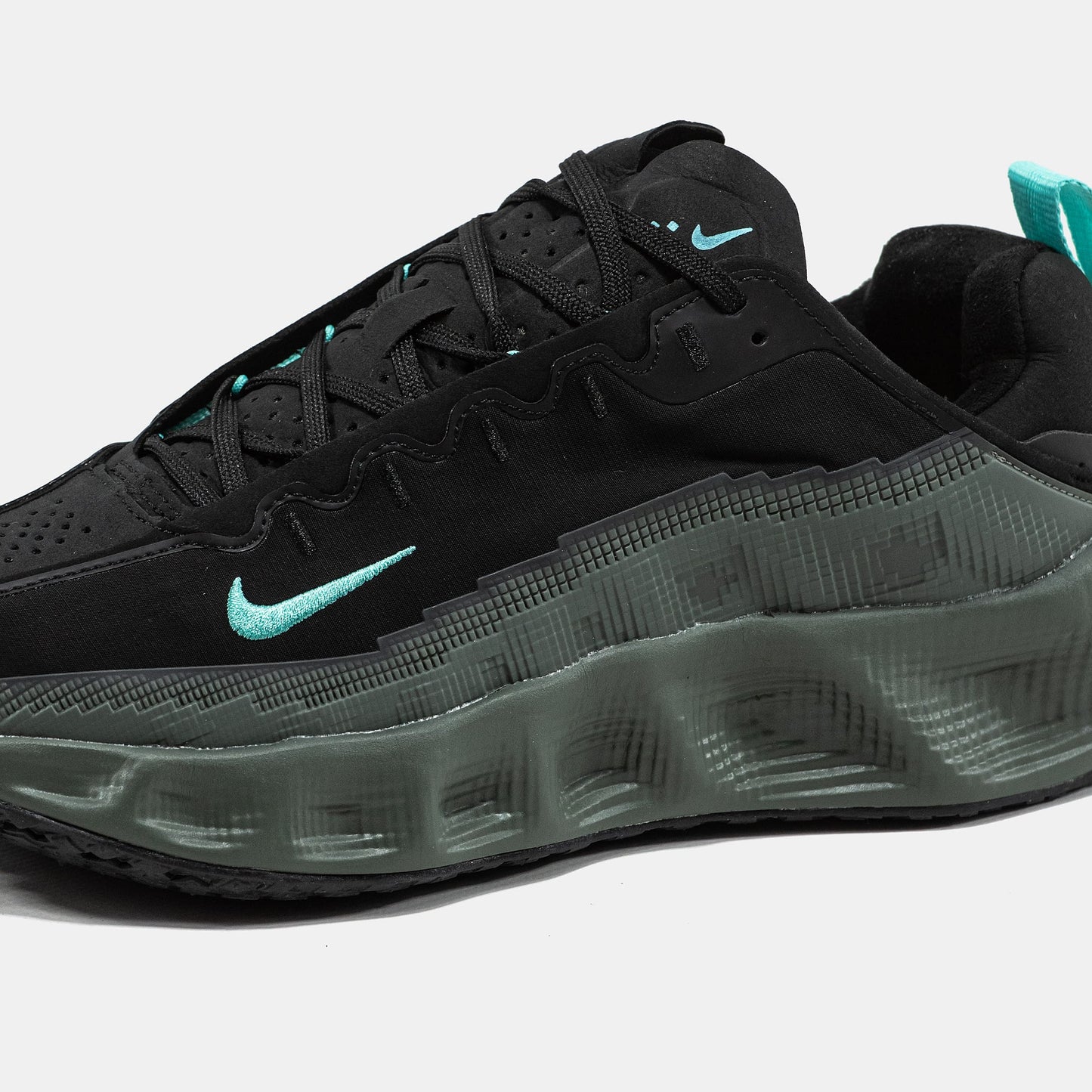 Nike Ava Rover Black