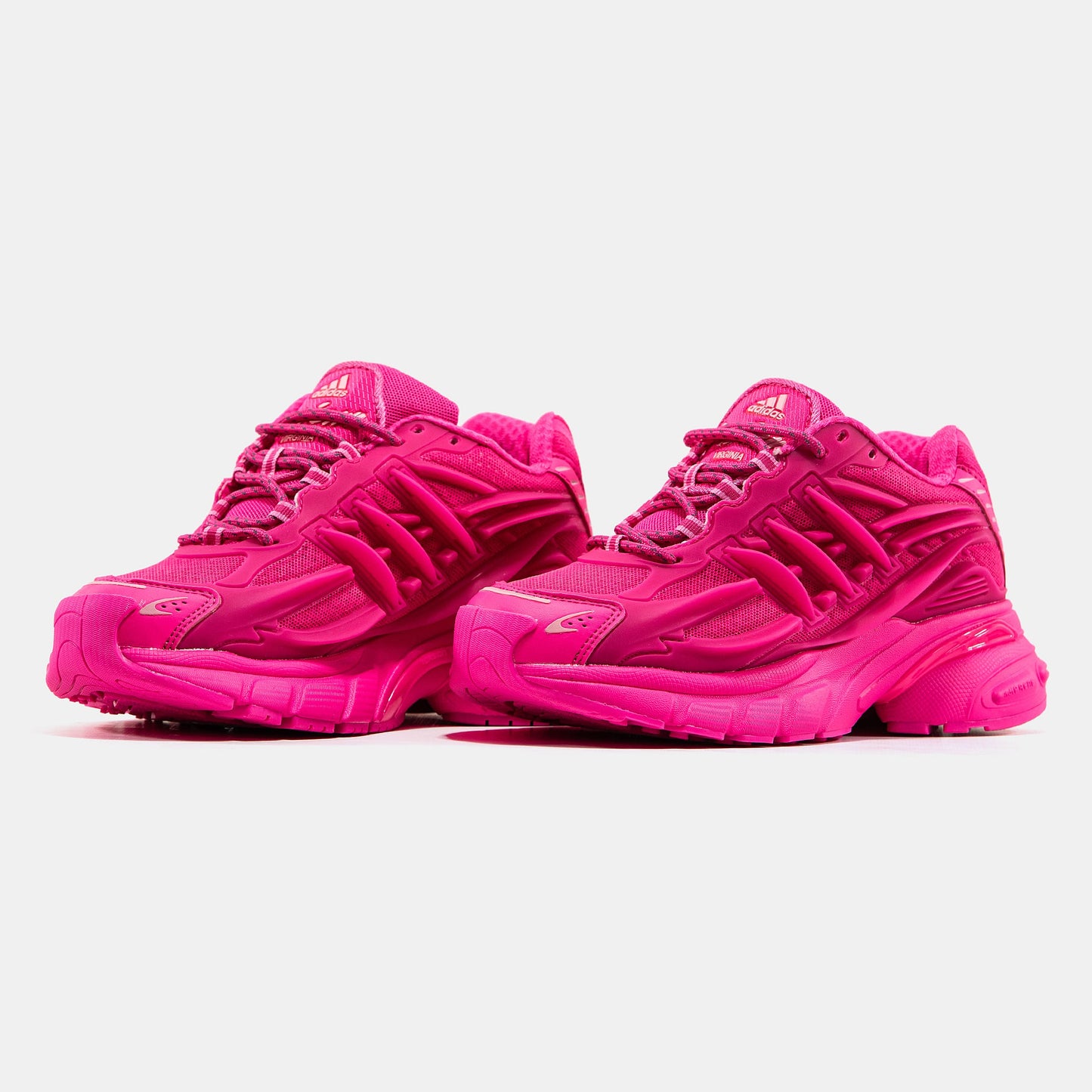 Adidas Adistar Jellyfish x Pharell Williams Pink