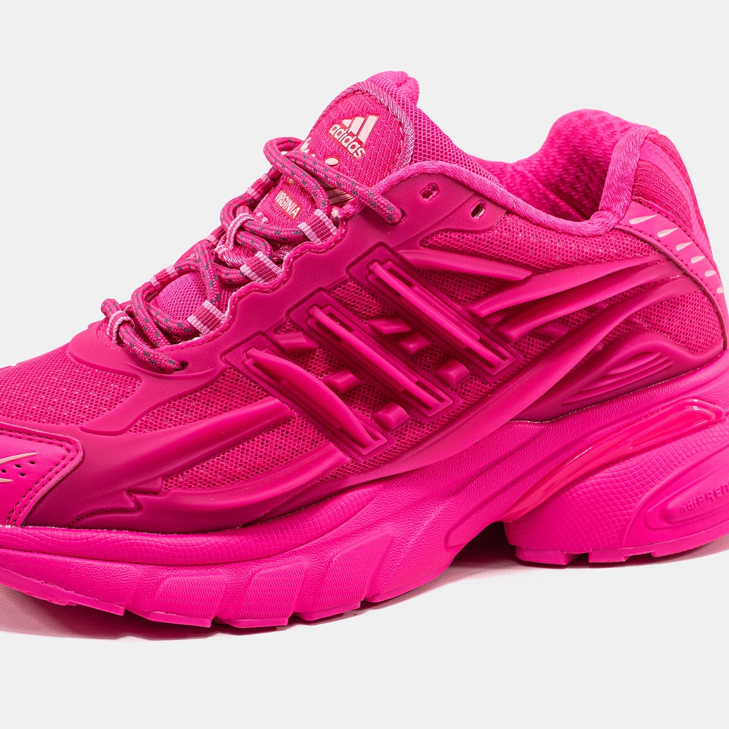 Adidas Adistar Jellyfish x Pharell Williams Pink