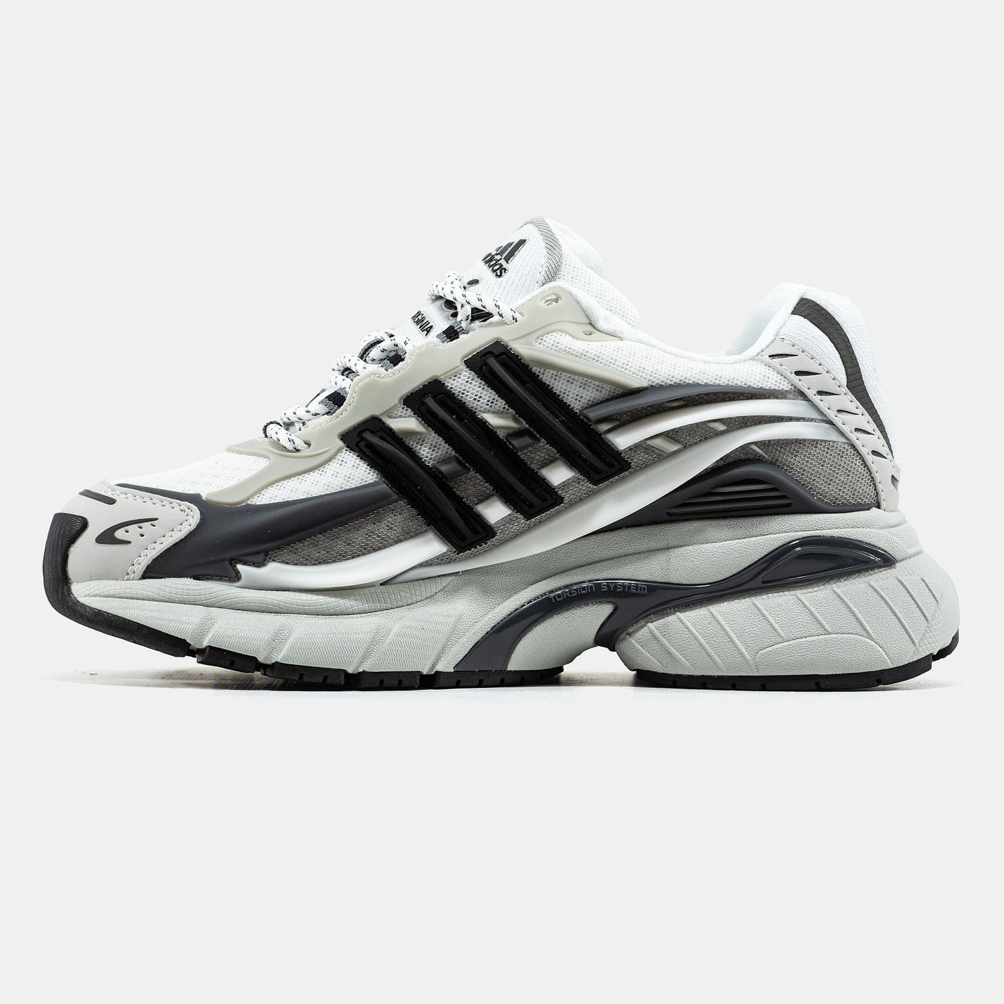 Adidas Adistar Jellyfish x Pharell Williams Grey