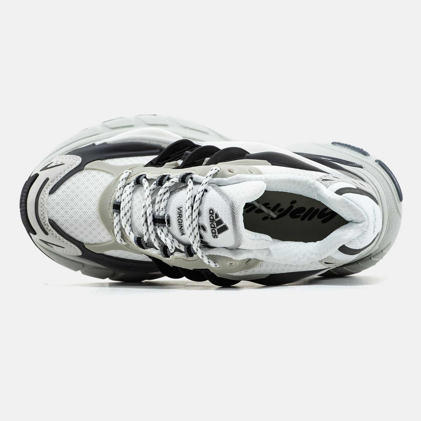 Adidas Adistar Jellyfish x Pharell Williams Grey