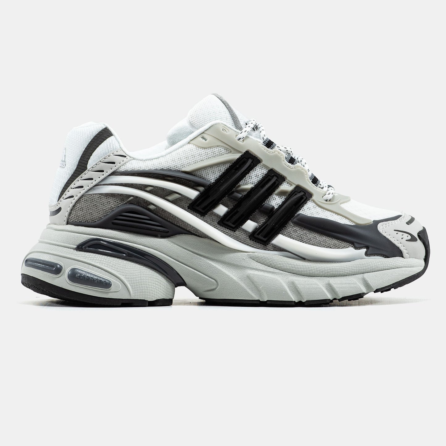 Adidas Adistar Jellyfish x Pharell Williams Grey
