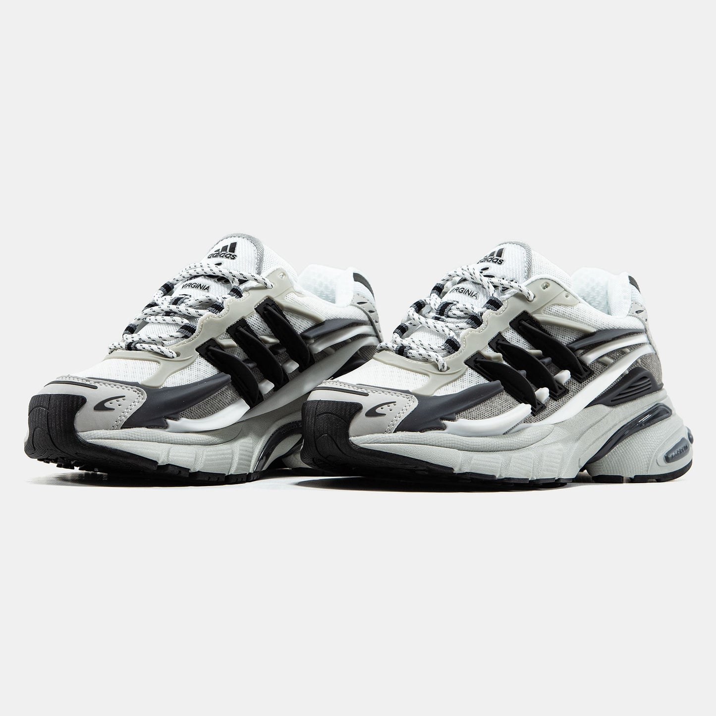 Adidas Adistar Jellyfish x Pharell Williams Grey