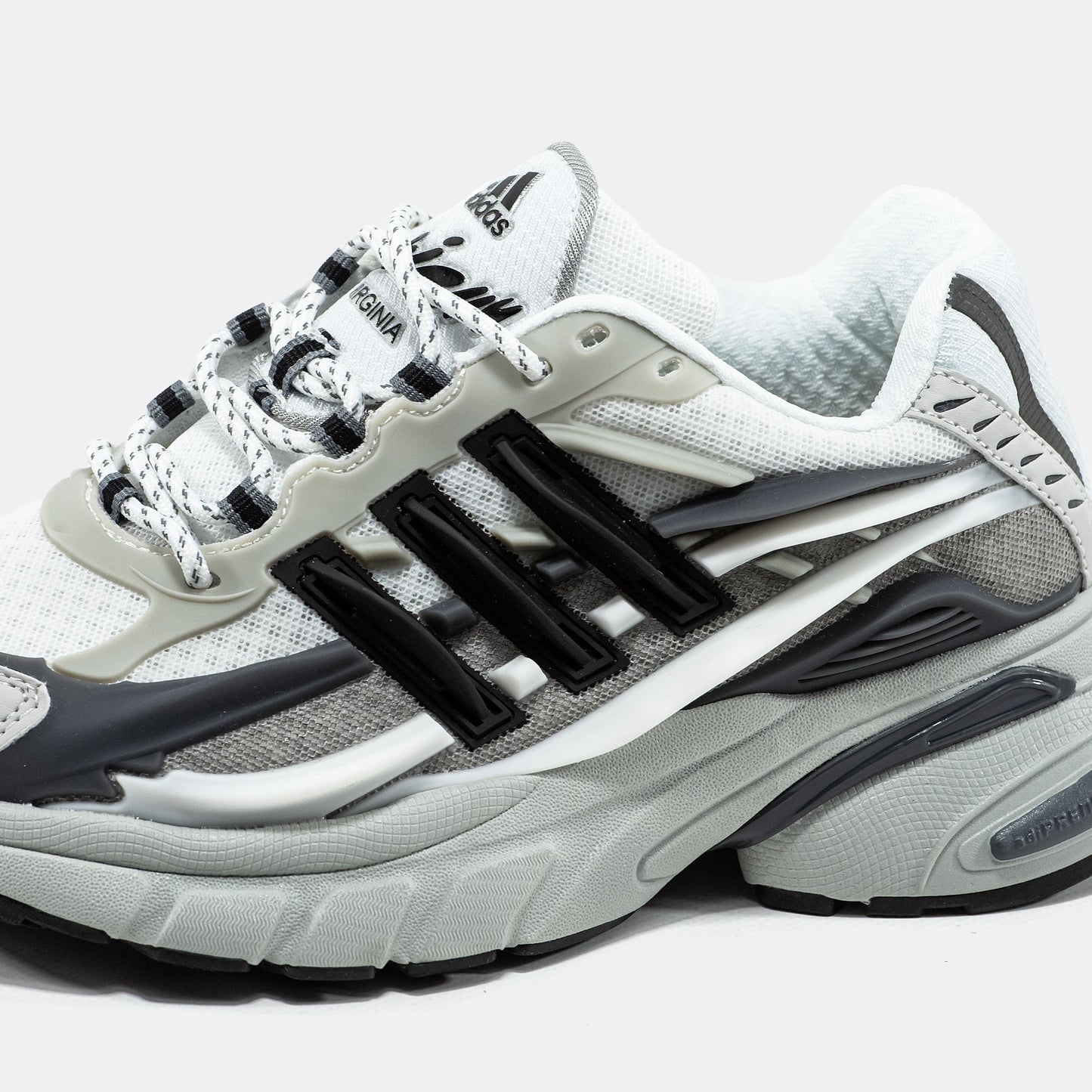 Adidas Adistar Jellyfish x Pharell Williams Grey