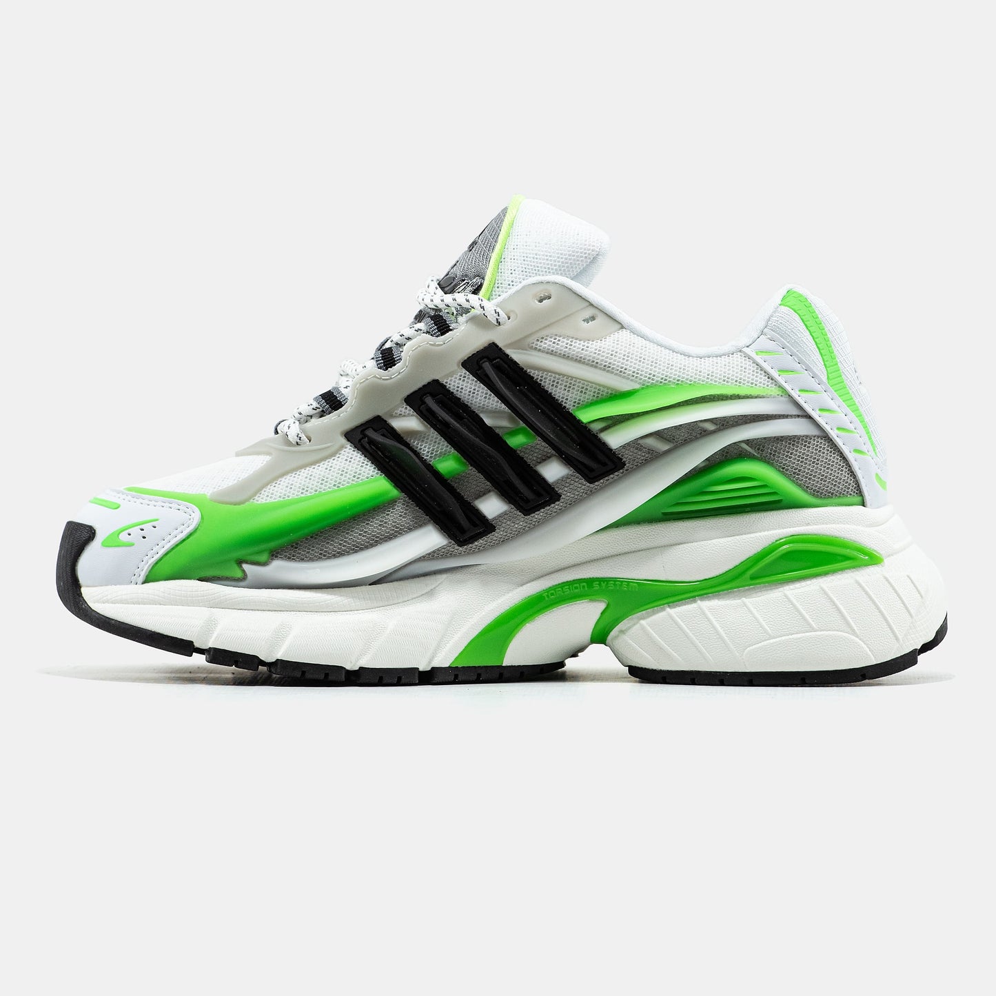 Adidas Adistar Jellyfish x Pharell Williams White Green