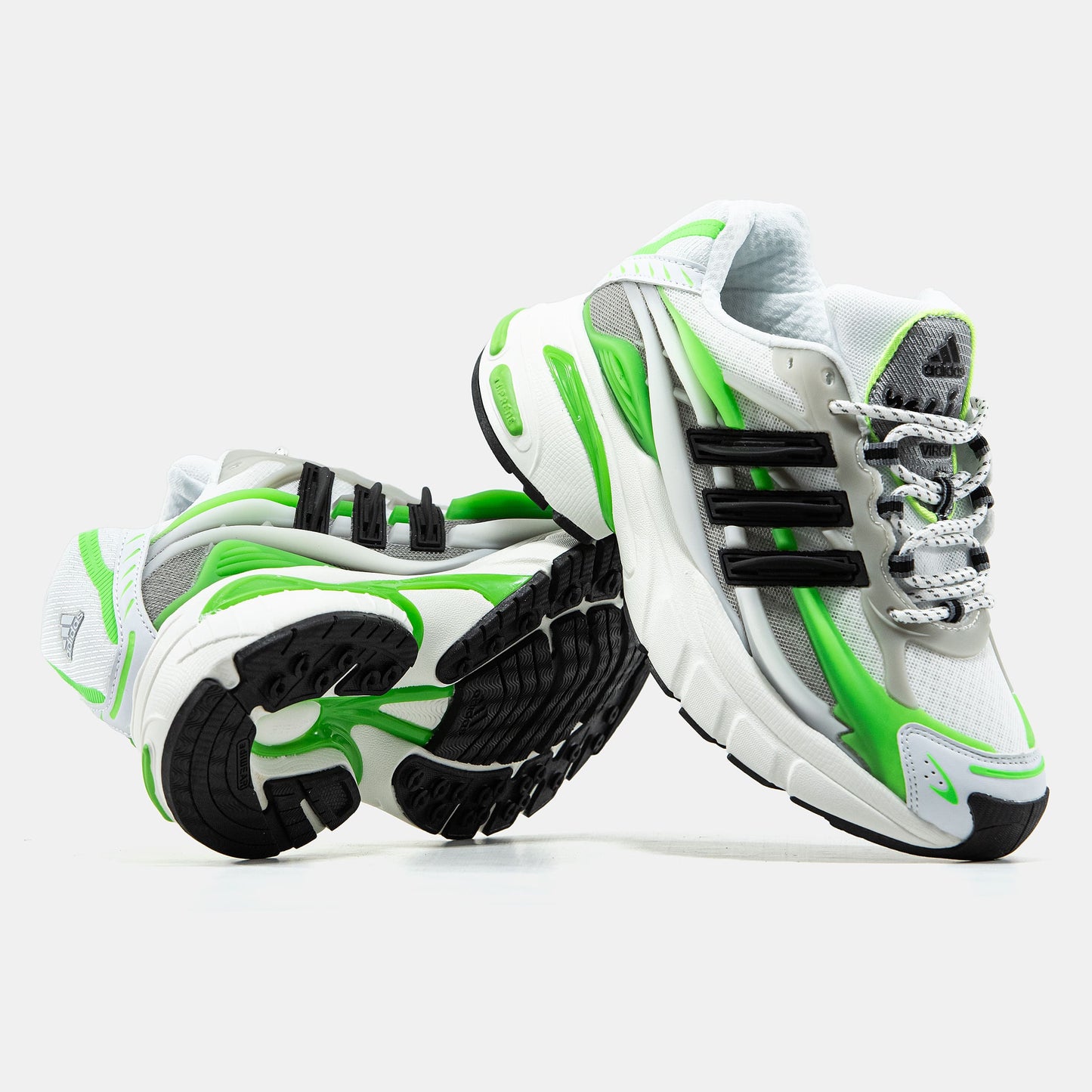 Adidas Adistar Jellyfish x Pharell Williams White Green