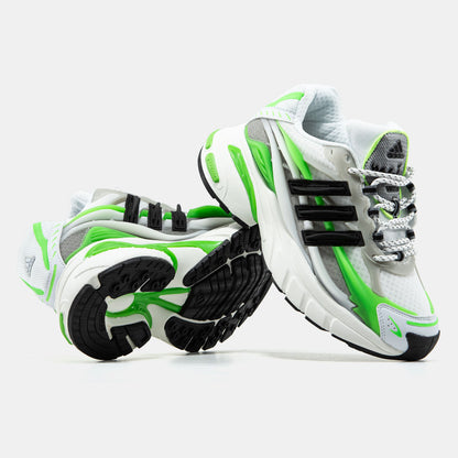 Adidas Adistar Jellyfish x Pharell Williams White Green