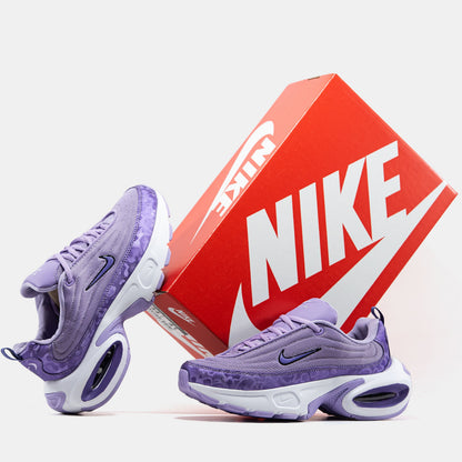 Nike Air Max Portal Violet White