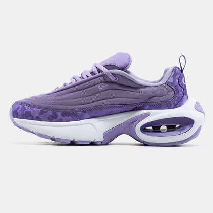 Nike Air Max Portal Violet White