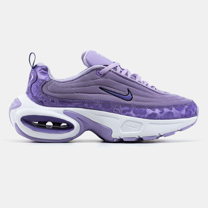 Nike Air Max Portal Violet White
