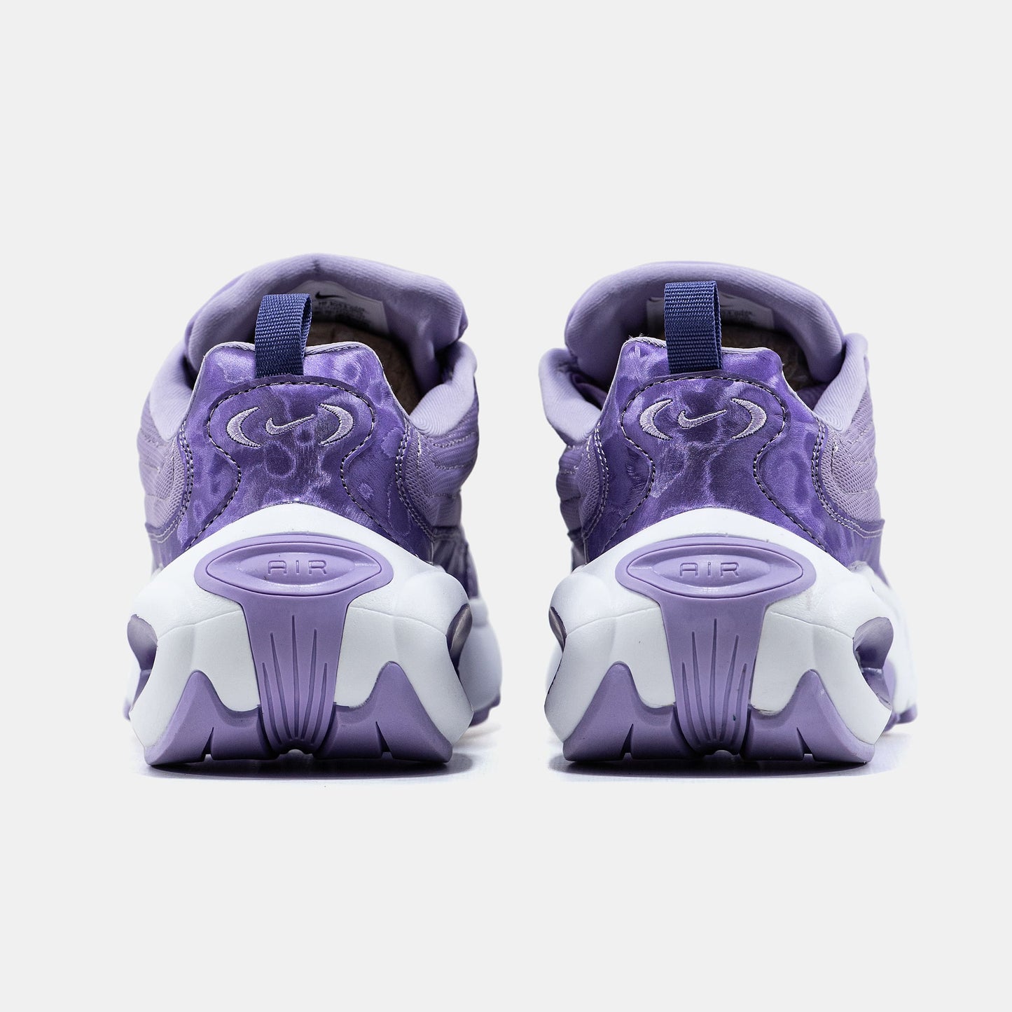 Nike Air Max Portal Violet White