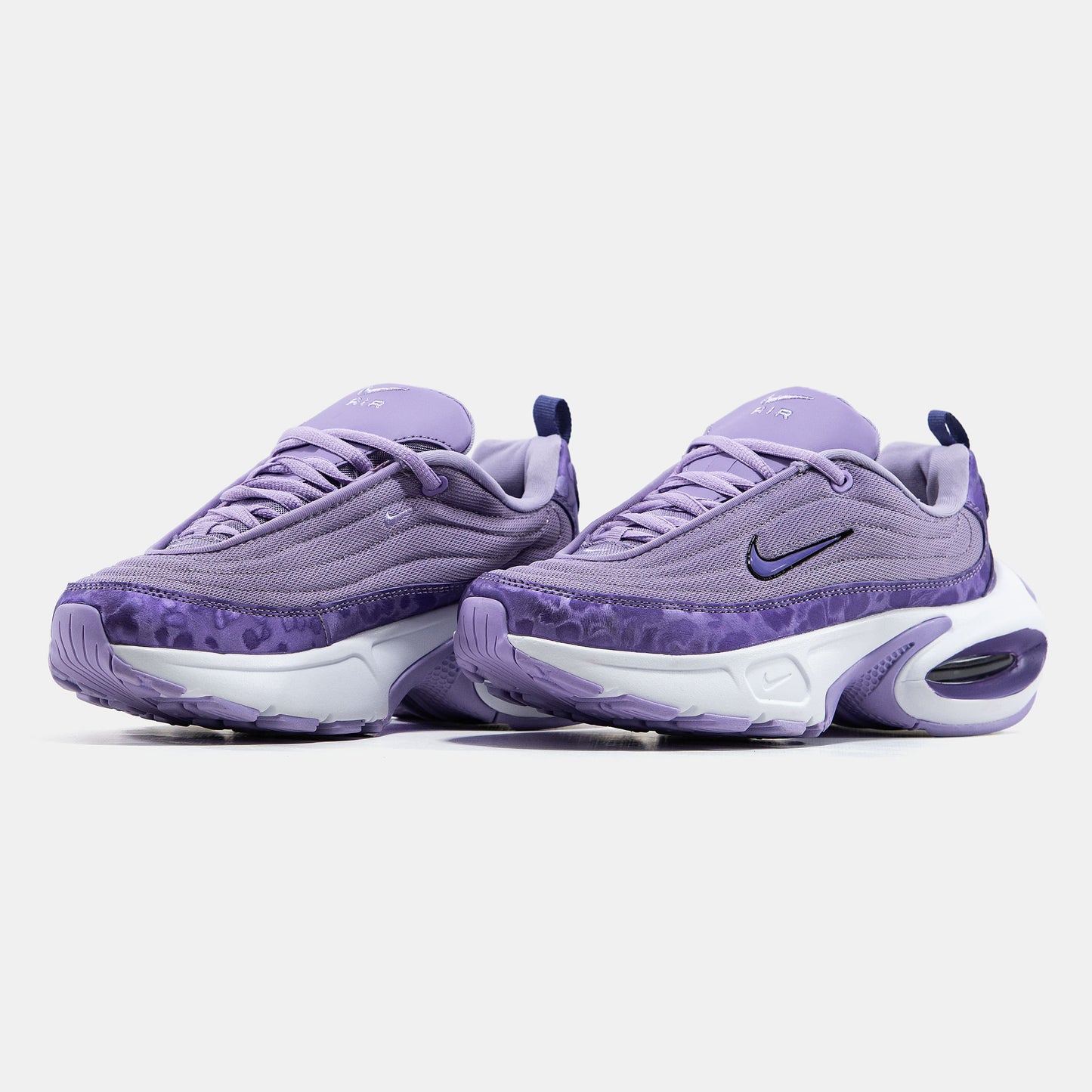 Nike Air Max Portal Violet White