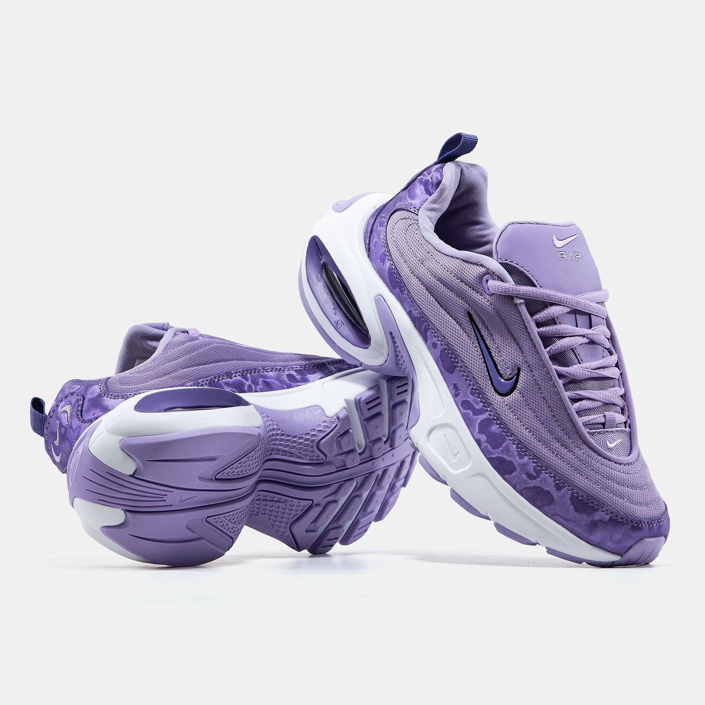 Nike Air Max Portal Violet White