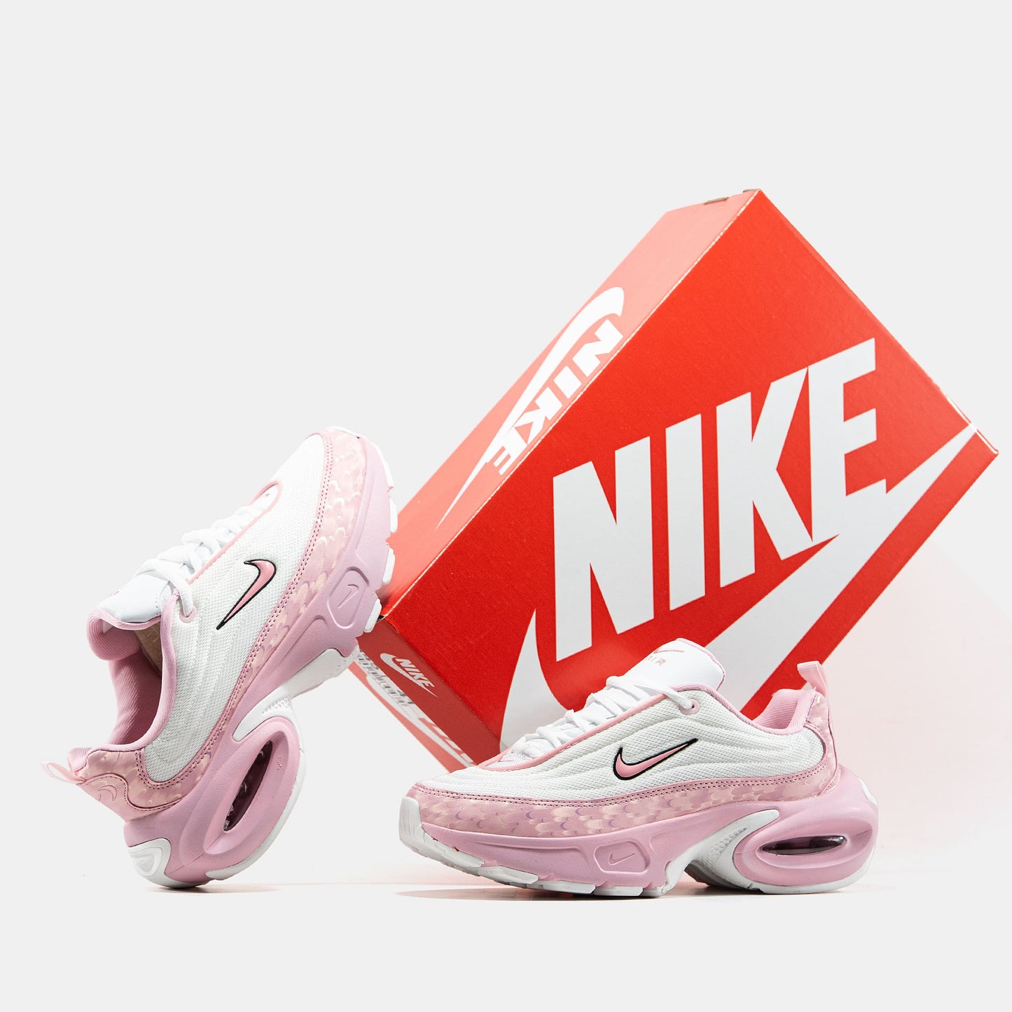 Nike Air Max Portal Pink White